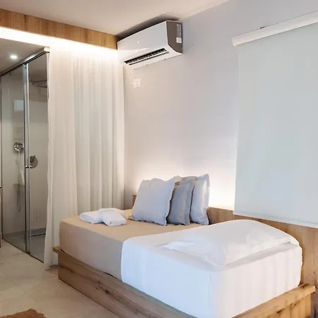 Aramera Eco Feriested *