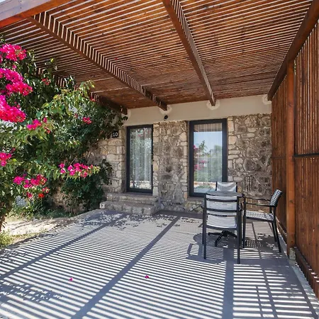 Feriested Aramera Eco Ksamil