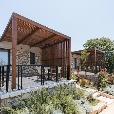 Aramera Eco Feriested