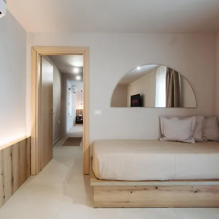 Aramera Eco Feriested *