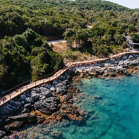 Aramera Eco Resort