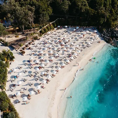 Aramera Eco * Ksamil