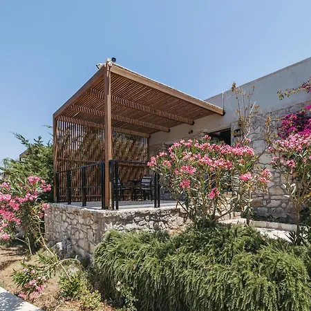 Resort Aramera Eco Ksamil
