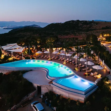 Aramera Eco Resort *