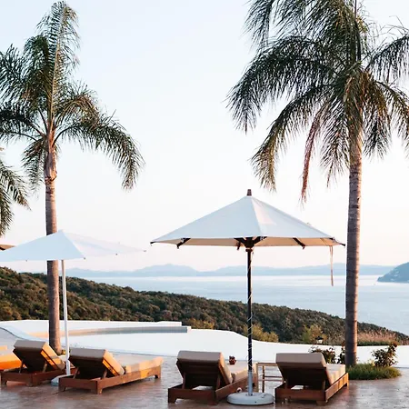 Aramera Eco Resort *