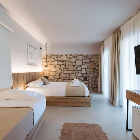 Resort Aramera Eco Ksamil