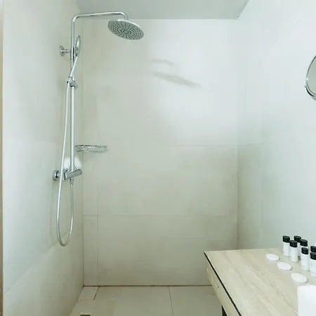 Ośrodek wypoczynkowy Aramera Eco