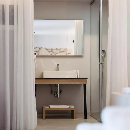 Aramera Eco Resort *